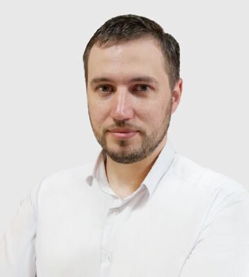 Александр Волков